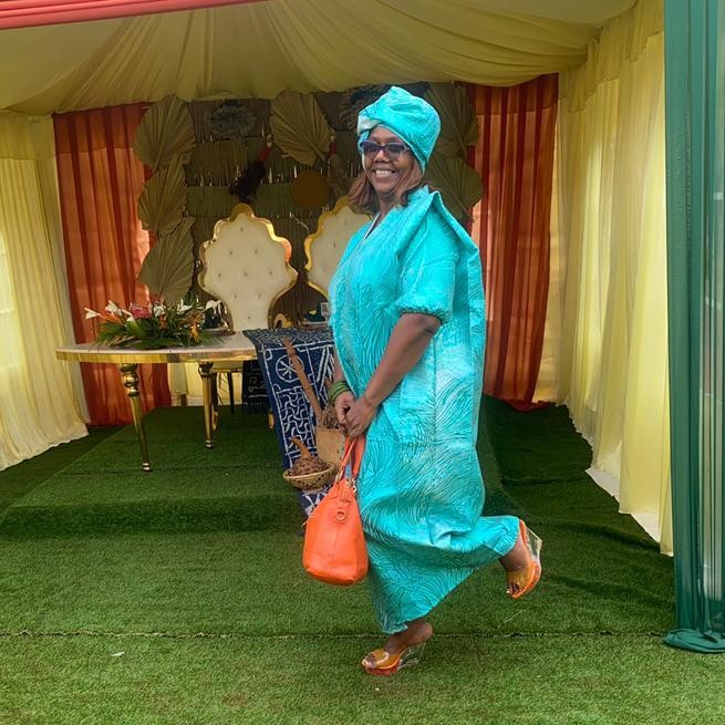 Directrice Mere&Fils