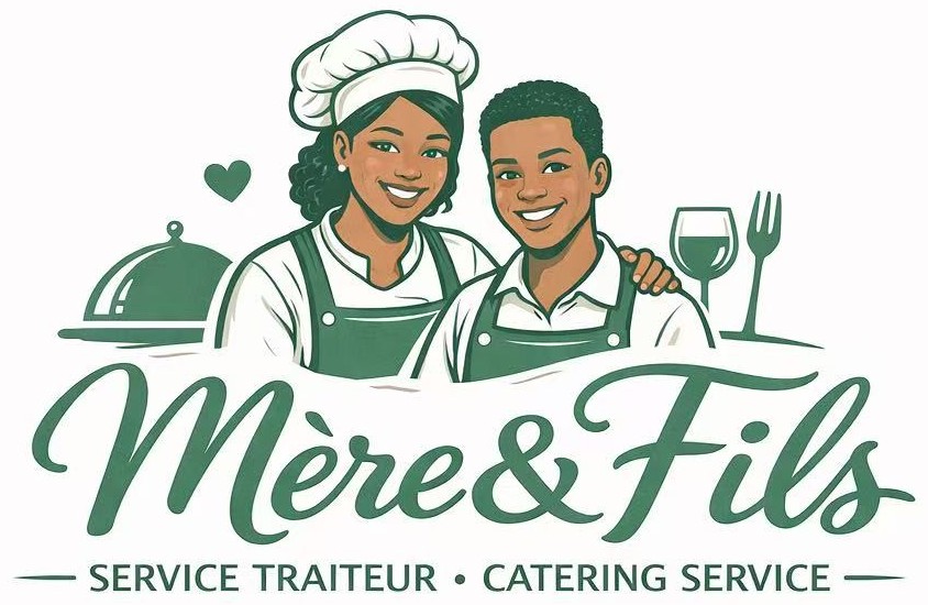Mere&Fils Logo